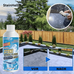 NanoShine™ Instant Stain Removal