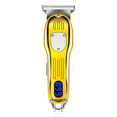 NeoTrim™ Precision Grooming Control