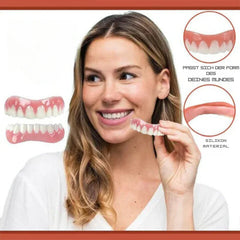 OrthoFix™ Smooth Dental Repair