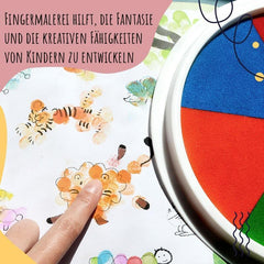 Kids Magic Kit for Beginners | Easy Step-by-Step Tricks + Props | Confidence & Creative Play | Great Gift for Ages 6+