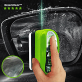 GlareGuard™ — Drive Confidently with Crystal Clear, Fog-Free Windows Every Time
