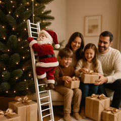 1+1 Free | SantaClimb™ Magical Christmas Climber