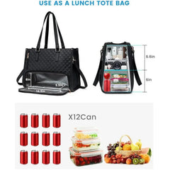 LunchEase™ Always Fresh Meals