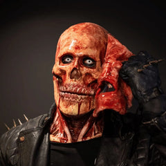 PhantomSkull™ Ultimate Fright Experience
