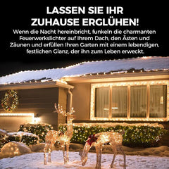 MerryLights™ Brighten Holiday Nights