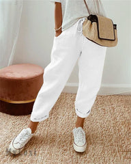Paula™ Relaxed Timeless Fit