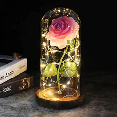 CrystalLuxe™ Enhance Tranquil Aura