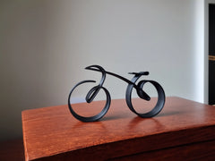 CycleCharm™ Pedal-Powered Style
