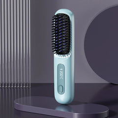 HyperSilk Pro — Command Silky, Frizz-Free Hair Instantly Wherever You Go