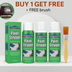 RayHong™ (1+1 FREE) | Strip Paint Fast — Without the Fumes!