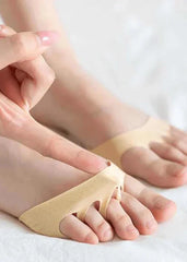 SoleMate™ Pressure-Free Steps