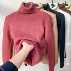Leonora™ Snug Everyday Hoodie