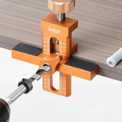 Arvilaro™ 2-in-1 Cabinet Door Installation Jig