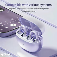 Temporary 50% discount | OpenBeats™ | Move freely, hear clearly!