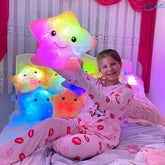GlowCuddle™ Comfort That Glows