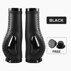StormClutch — Ride Pain-Free with Ironclad Grip and Cloud-Soft Comfort