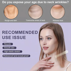 FacioFix – Professional Tape for Instant Facial Tightening