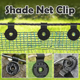 GripLock™ Clips — Unbreakable Hold in Harsh Winds | 1+1 Free (=40 Clips)