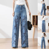 Lorraine™ Flattering Feminine Edge