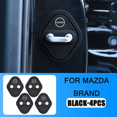 LockGuard™ Shield Against Theft