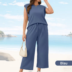Shelina™ Comfortable Timeless Look