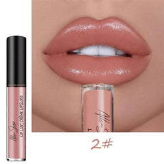 LushTint™ Silky Smooth Finish