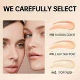 BrightCover™ Spotless Glow Boost