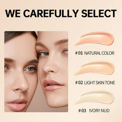 BrightCover™ Spotless Glow Boost