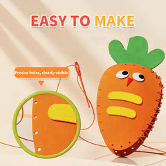 ImagineCraft™ — Ignite Your Child’s Creativity and Build Lifelong Confidence