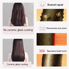 StyleCurl™ Long-Lasting Curl Power