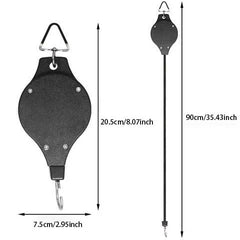 PotPulley™ Easy Plant Access