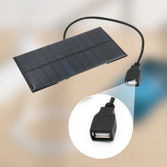 SunCharge™ Sustainable Power Source