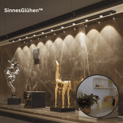LumiGlow™ Touch-Free Lighting Solution
