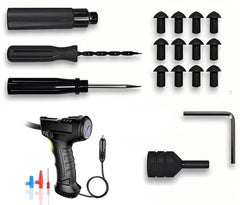 RoadSeal – Compact Tire Plug Kit