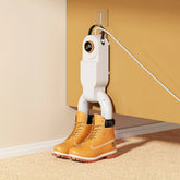 ShoeTherm™ Warm Shoes Instantly