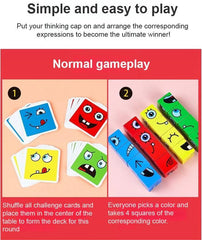 Emotionix Puzzle — Ignite Your Child’s Genius and Zap Boredom Instantly