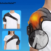 ReliefArm™ Strengthens Shoulder Stability