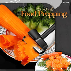 Mirova™ - Turn Veggies into Harvest Blossoms (50% Off)