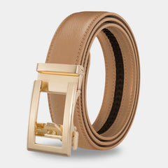 SmartBelt™ Longwear Premium Leather
