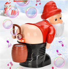SantaChime™ Create Merry Moments