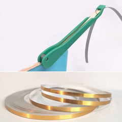 ArtiVibe™ — Craft Perfect Copper Foil with Comfort and Confidence Every Time