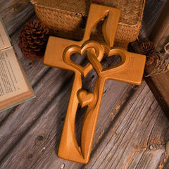 HeartCross™ Embrace Blessed Moments