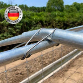 LinkLatch™ Sturdy Fence Coupler