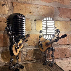 JamLight™ Decor Meets Melody