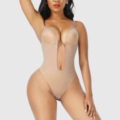 BareSculpt™ Invisible Comfort Fit