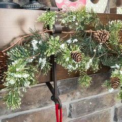 FestiveGrip™ Neat Decoration Organizer