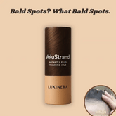 FolliBurst™ — Instantly Transform Thinning Hair into Full-Bodied Confidence