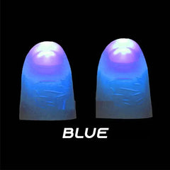 ThumbGlow™ Instant Magic Fun