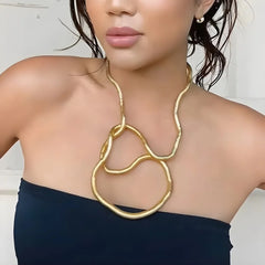 FlexGem™ One Necklace, Manyways