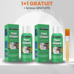 1+1 Free | PaintMelt™ Powerful Paint Eliminator